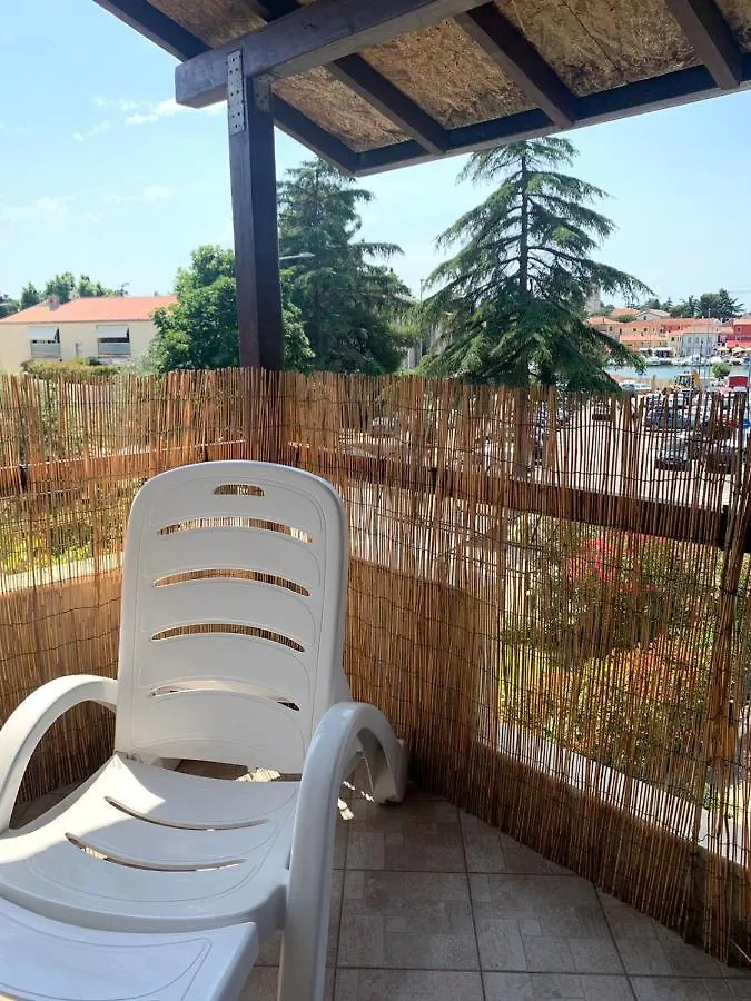 Apartment Novigrad Centre  Novigrad (Istria)