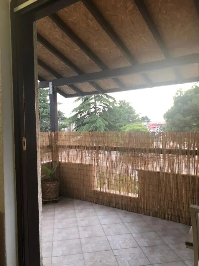 Apartment Novigrad Centre