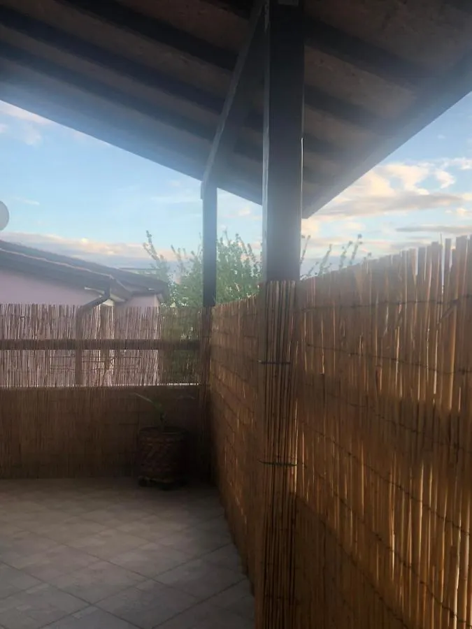 Apartment Novigrad Centre