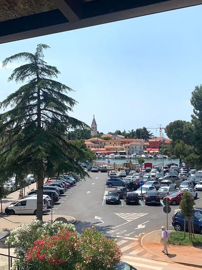 Apartment Novigrad Centre Kroatien