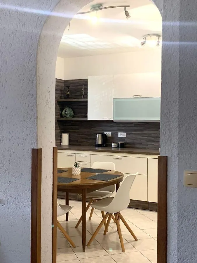 Apartment Novigrad Centre