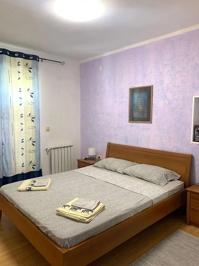 Apartment Novigrad Centre