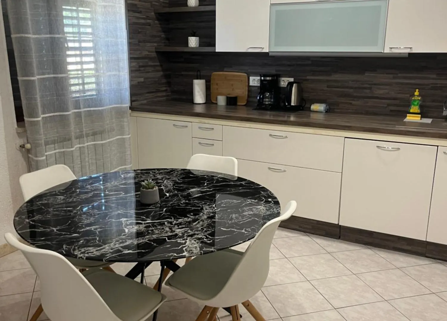 Apartment Novigrad Centre Kroatien