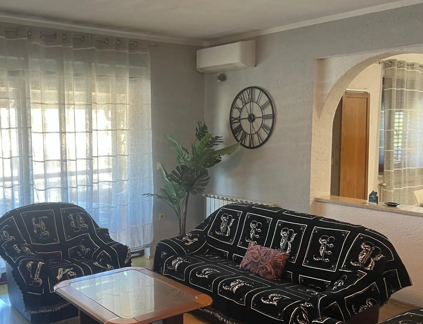 Apartment Novigrad Centre