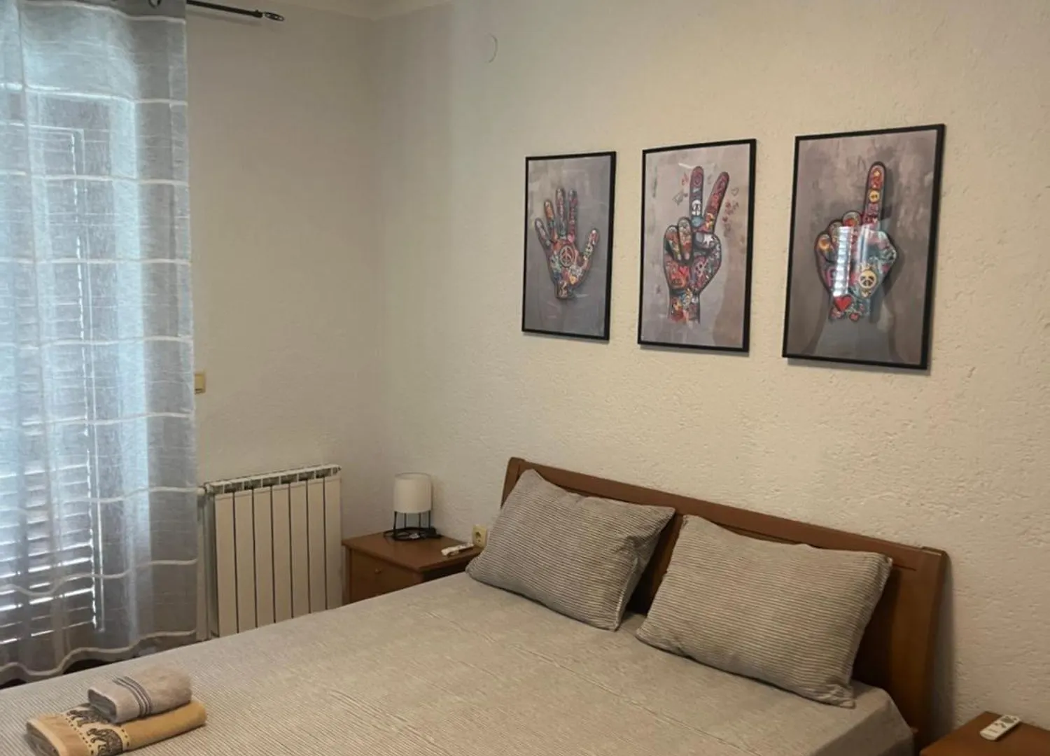 Apartment Novigrad Centre Novigrad Istria