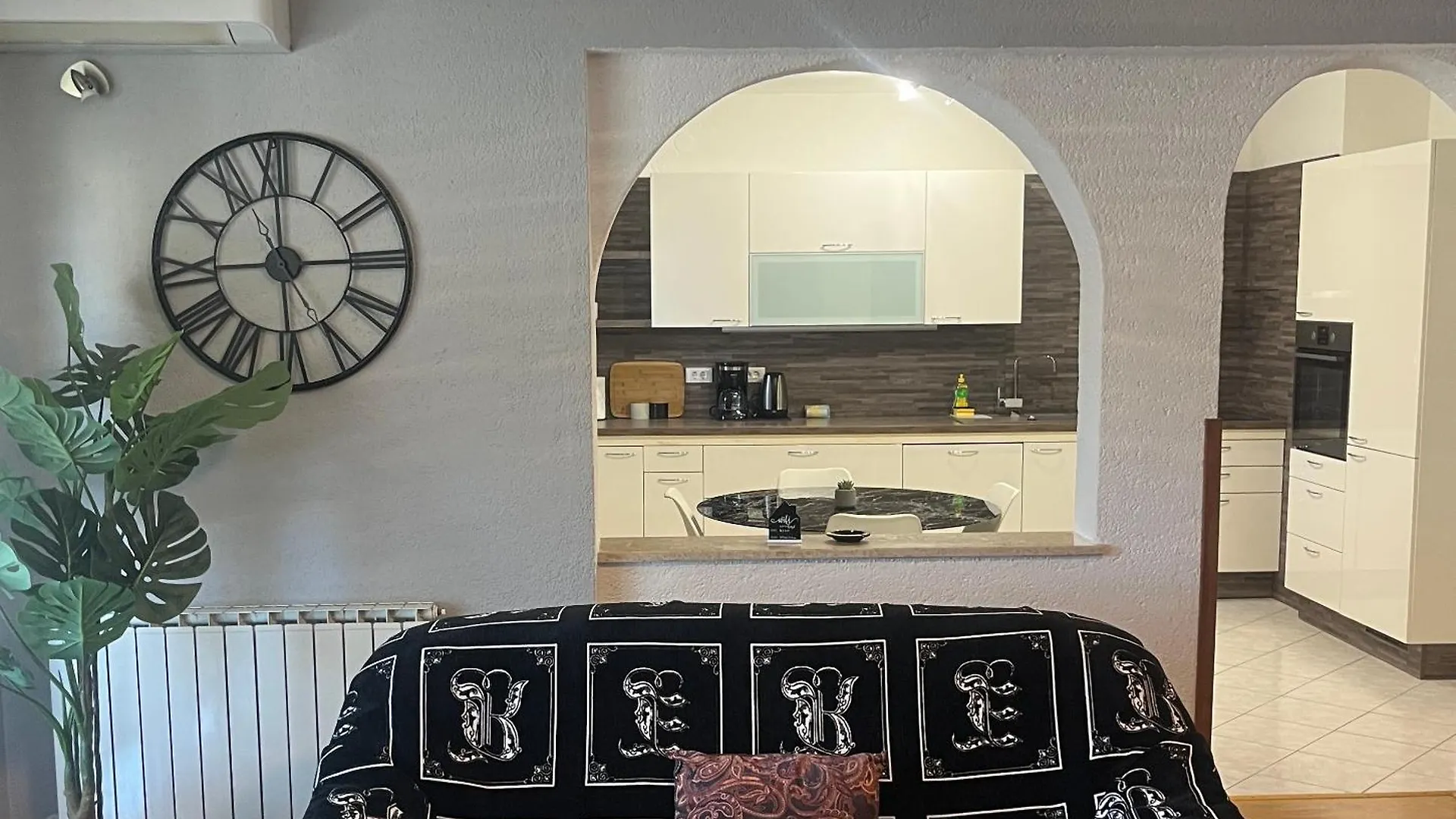 Apartment Novigrad Centre Kroatien