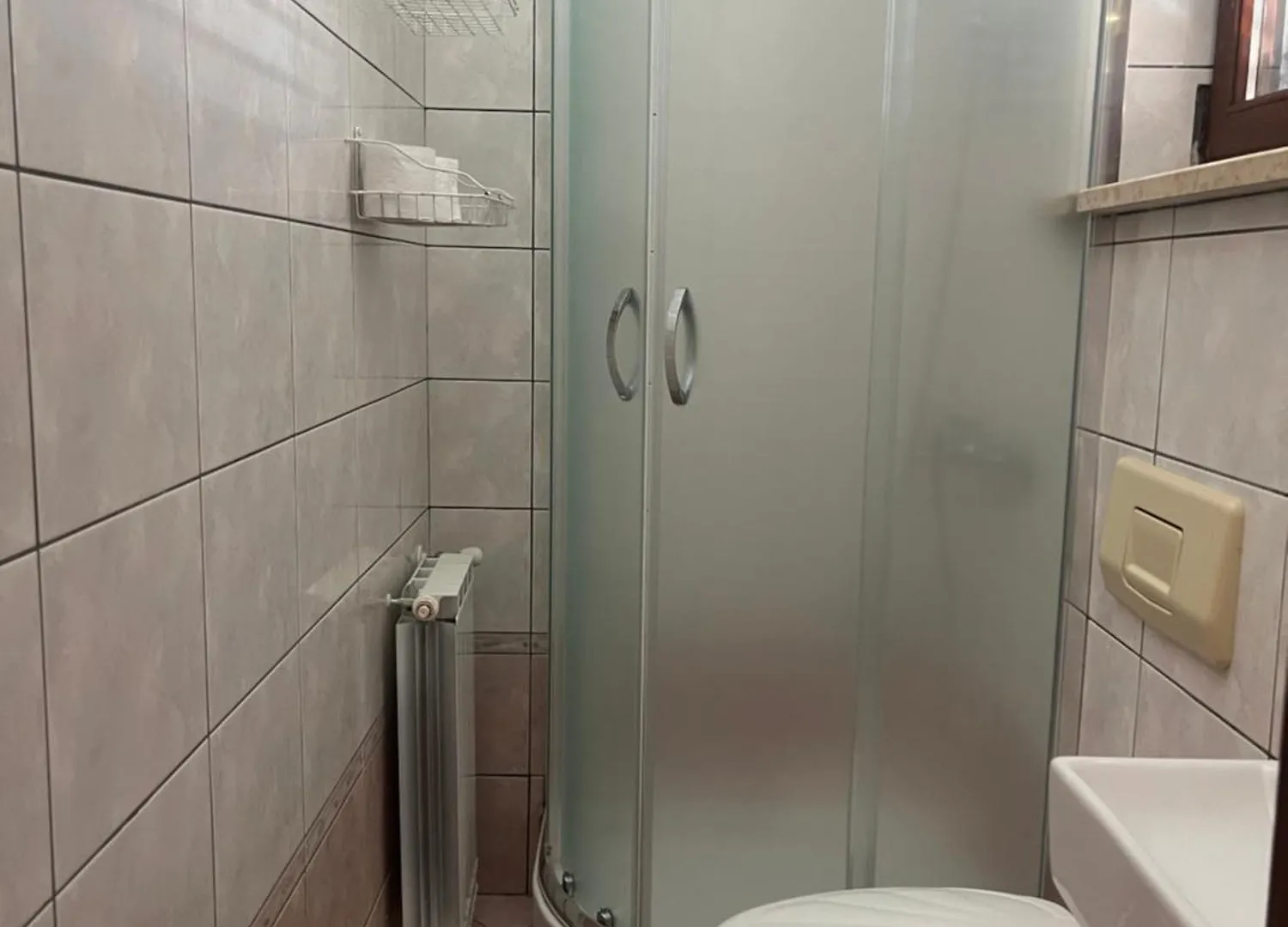 Apartment Novigrad Centre